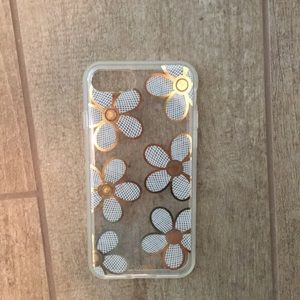 Sonix Iphone 7 Case. NWOT never used.